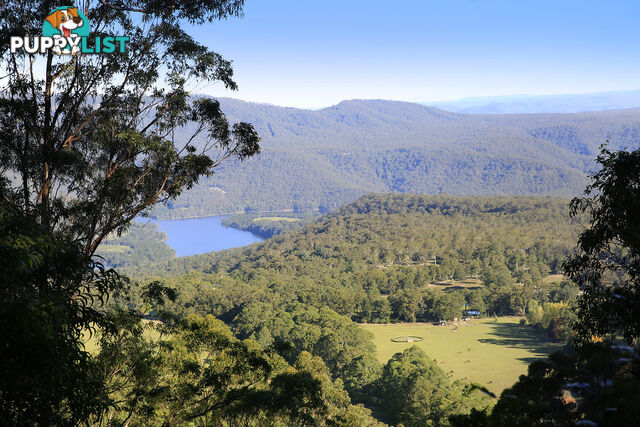 24 Hillcrest View Lane KANGAROO VALLEY NSW 2577