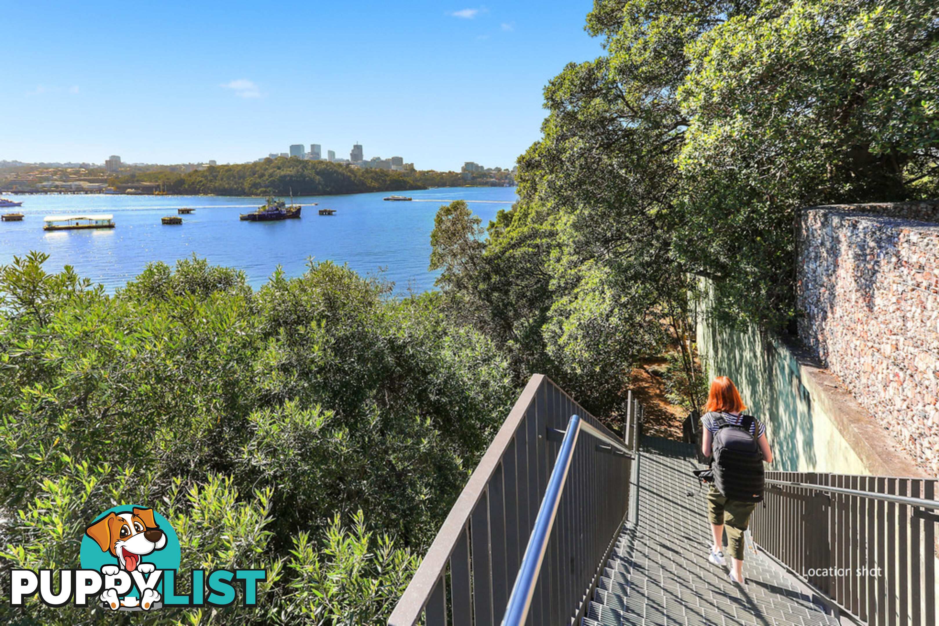 22 Ballast Point Road BIRCHGROVE NSW 2041