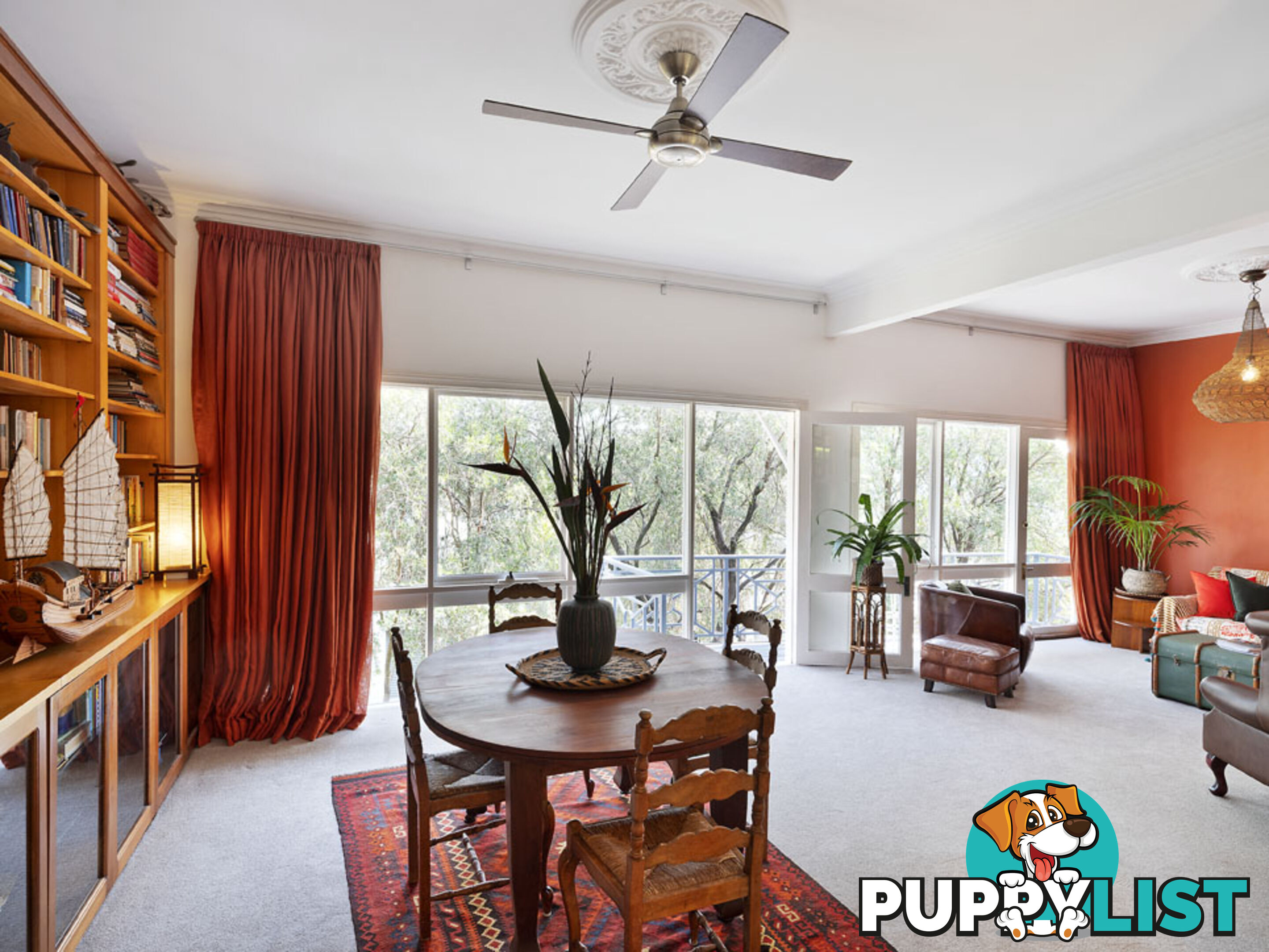 22 Ballast Point Road BIRCHGROVE NSW 2041