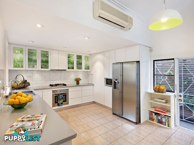 22 Ballast Point Road BIRCHGROVE NSW 2041