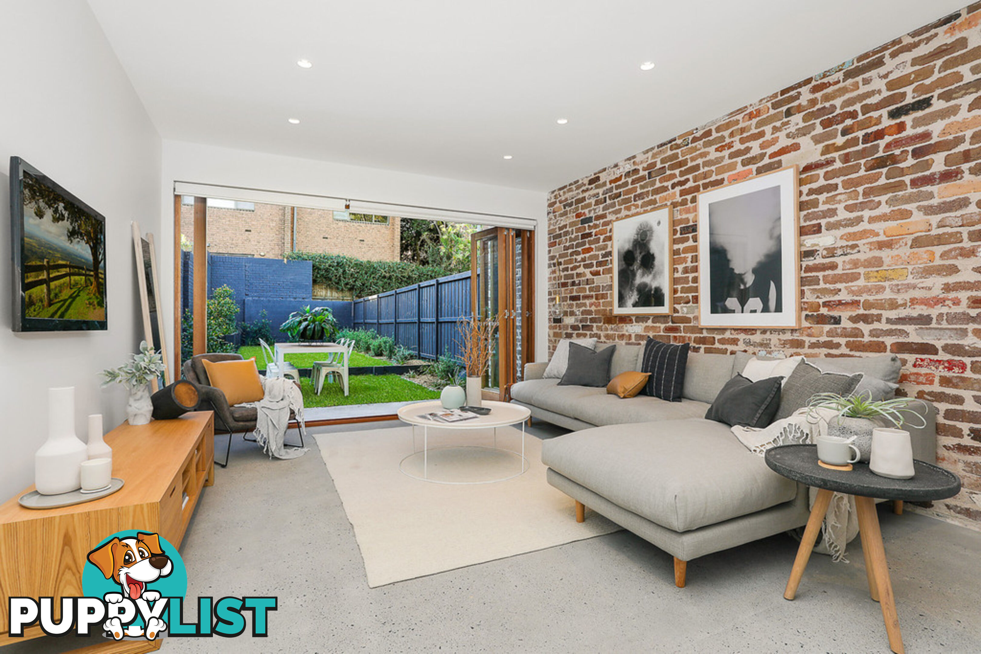 18A Burt Street ROZELLE NSW 2039