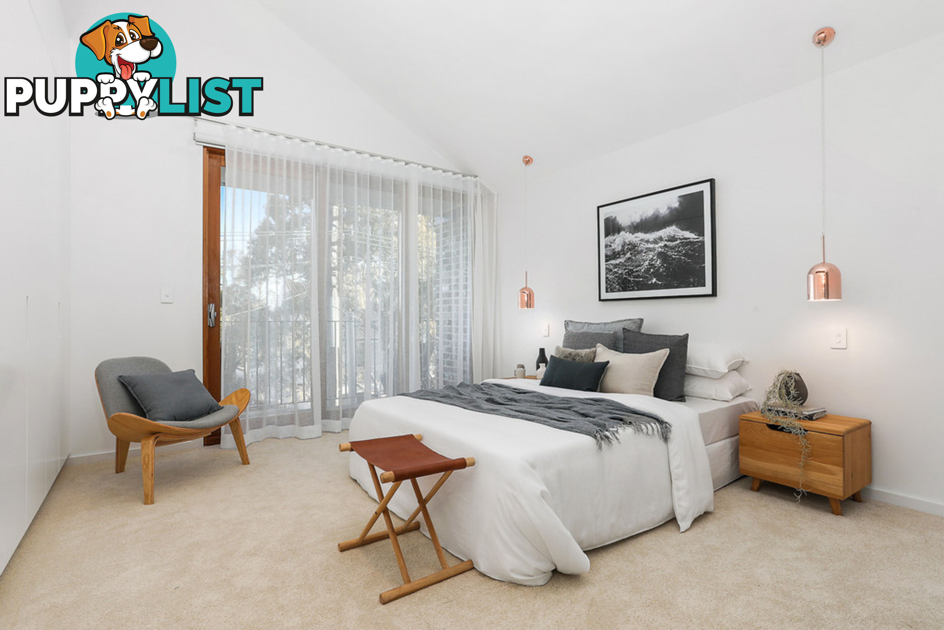 18A Burt Street ROZELLE NSW 2039