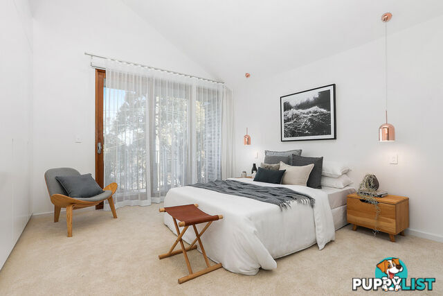 18A Burt Street ROZELLE NSW 2039