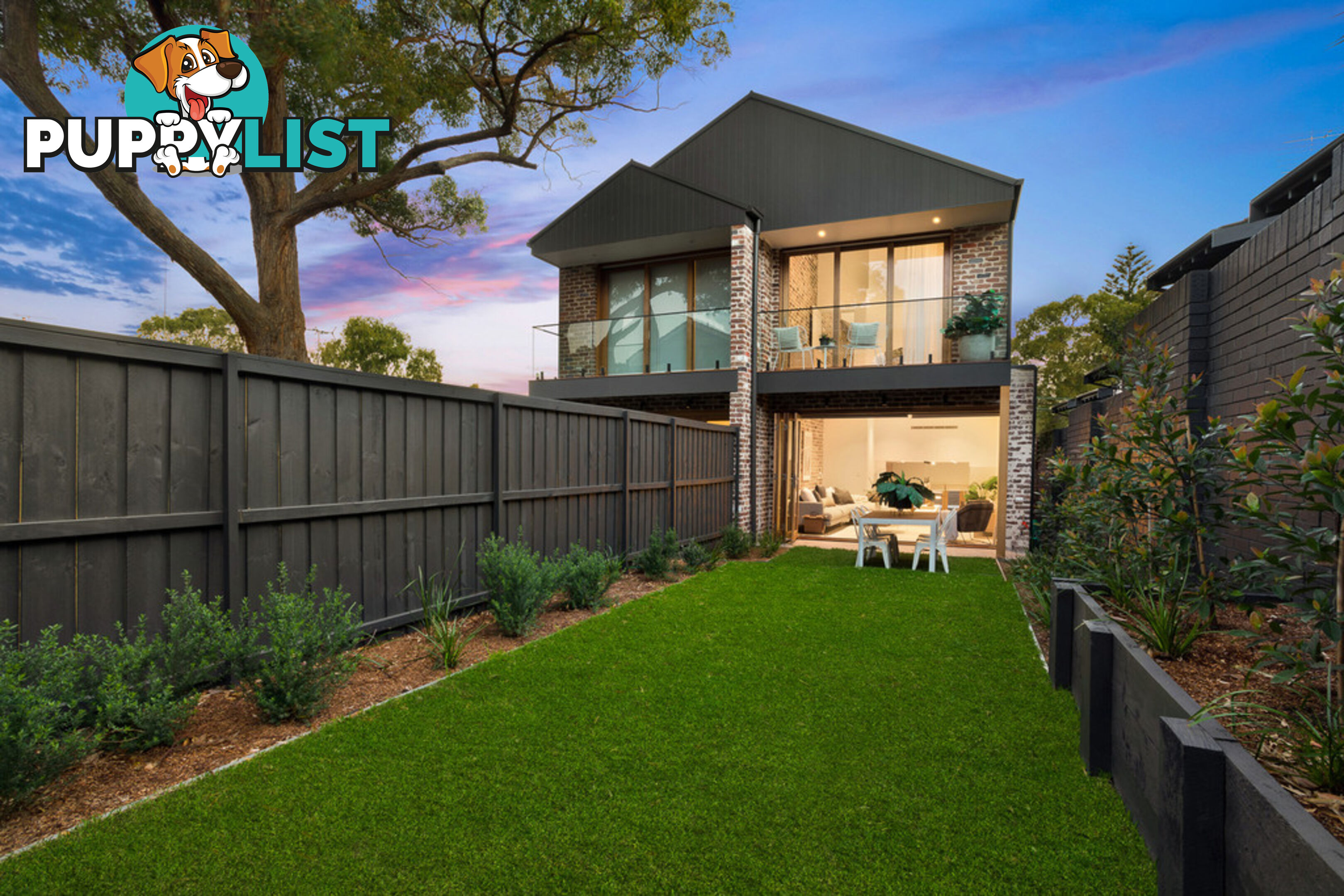 18A Burt Street ROZELLE NSW 2039