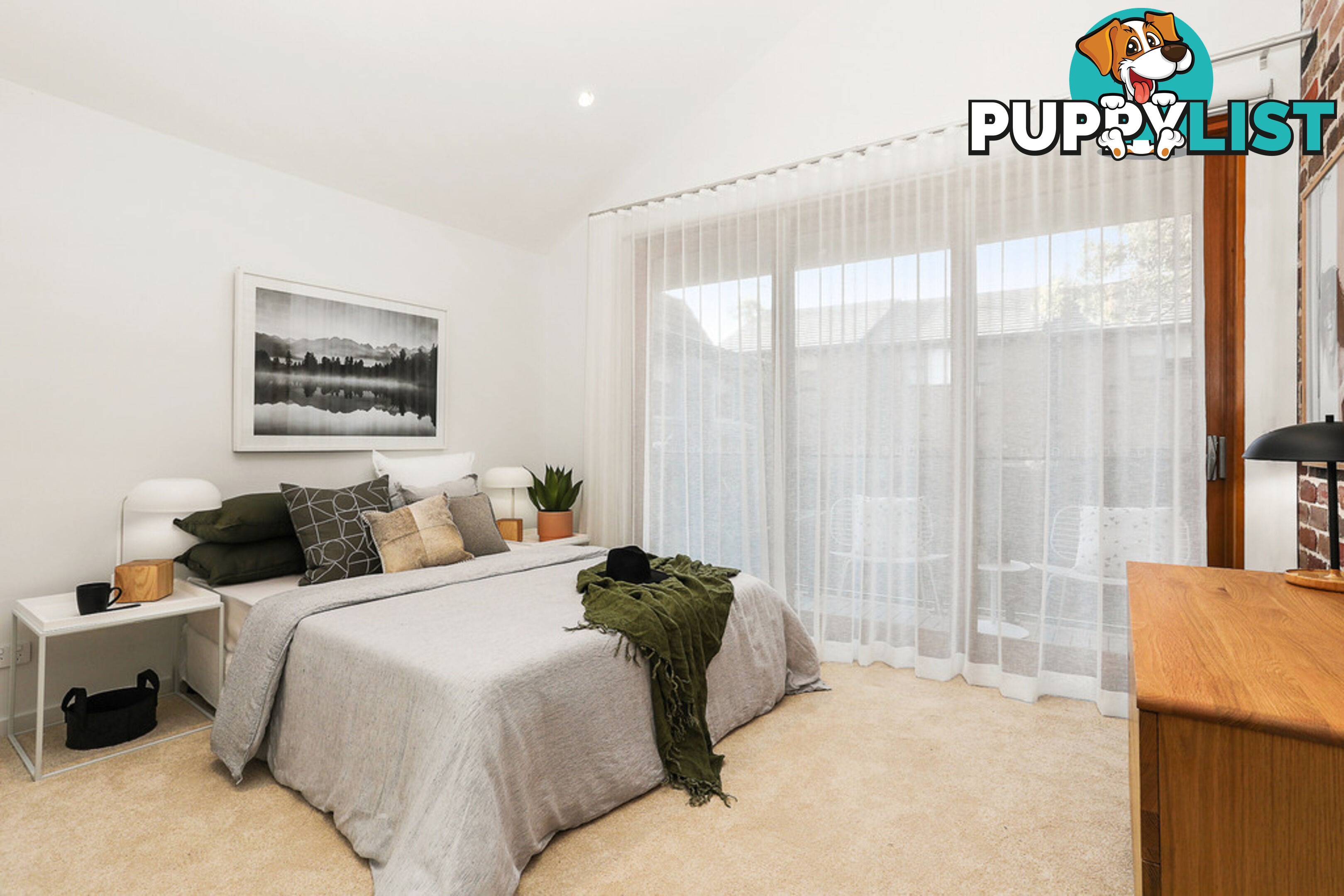 18A Burt Street ROZELLE NSW 2039