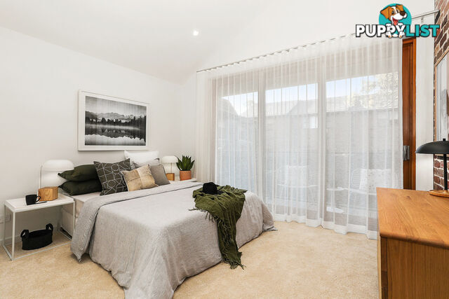 18A Burt Street ROZELLE NSW 2039