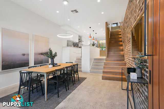 18A Burt Street ROZELLE NSW 2039