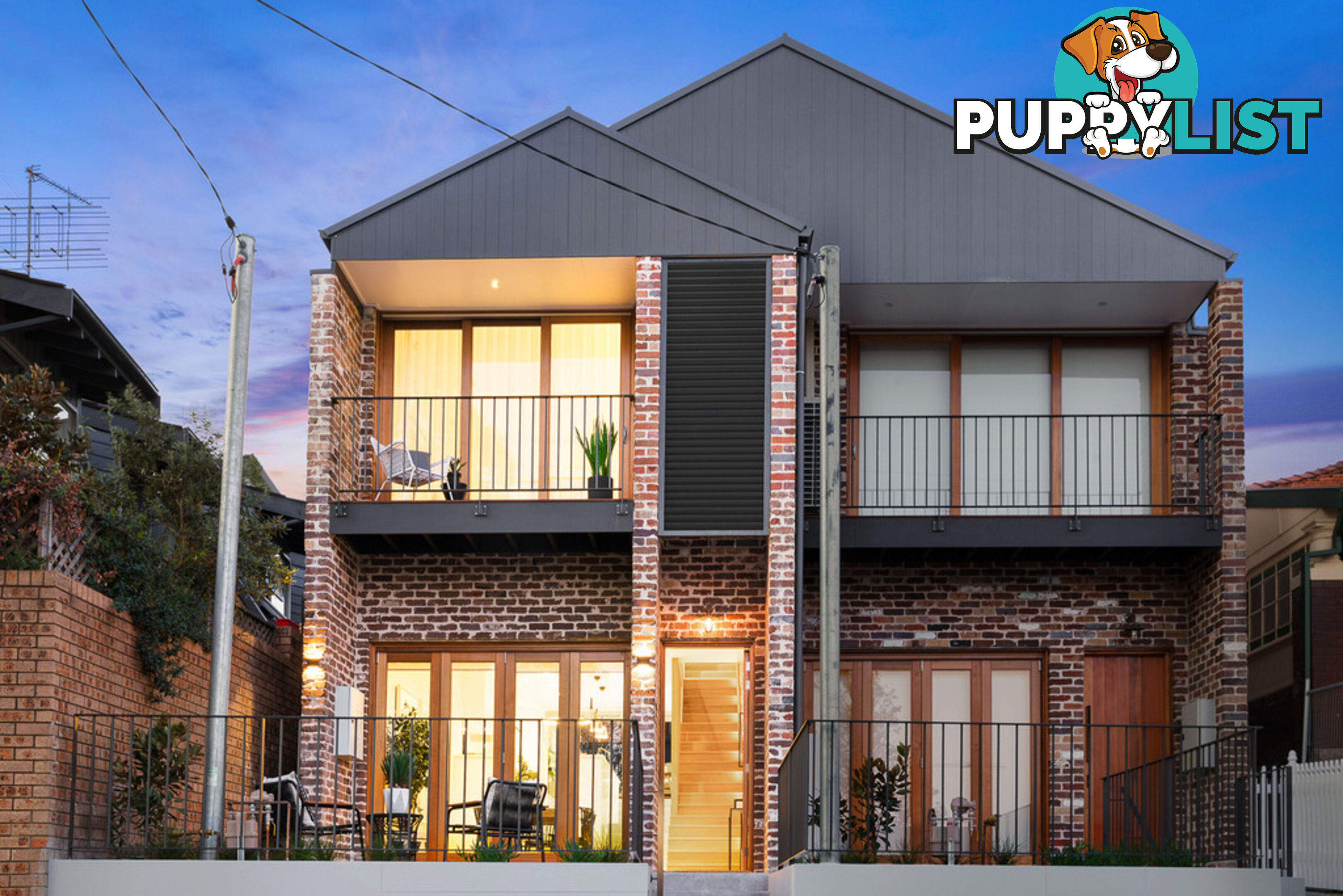 18A Burt Street ROZELLE NSW 2039