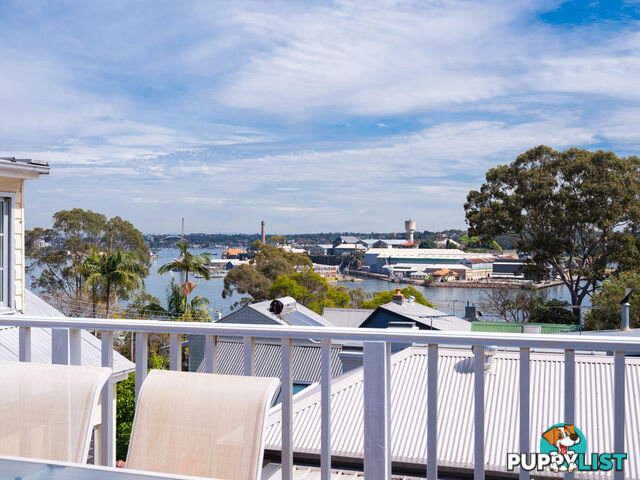 9 Reuss Street BIRCHGROVE NSW 2041