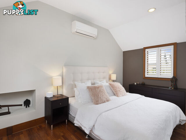 2 Creek Street BALMAIN NSW 2041