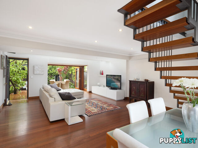 2 Creek Street BALMAIN NSW 2041