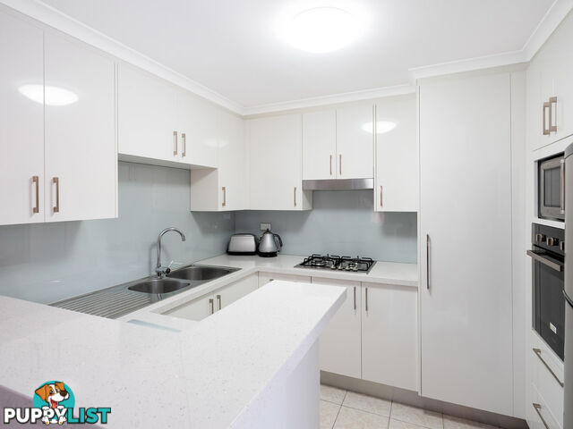 22/1 Foy Street BALMAIN NSW 2041