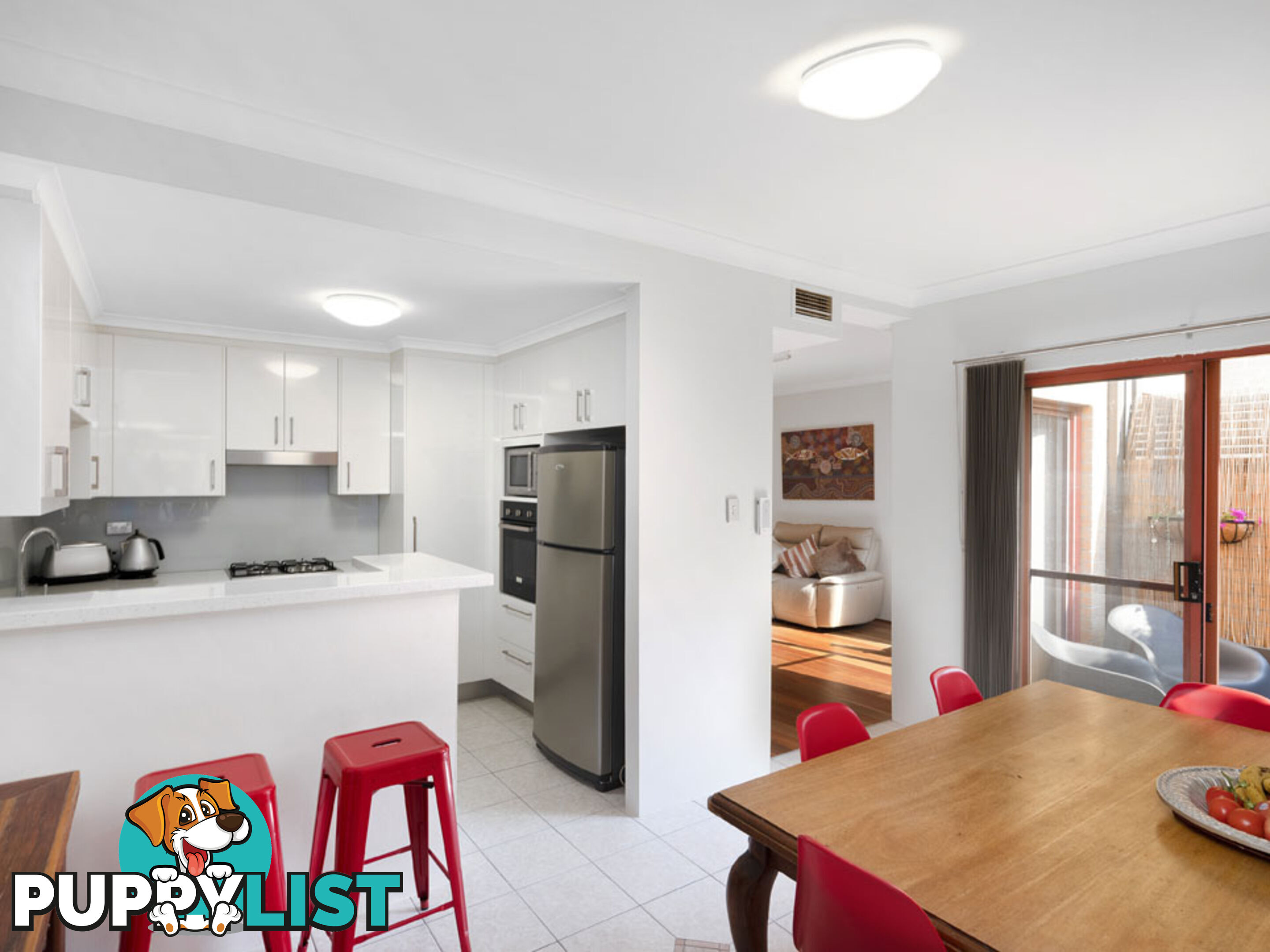 22/1 Foy Street BALMAIN NSW 2041