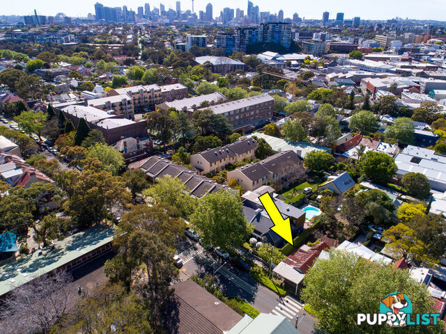 25-27 Trafalgar Street ANNANDALE NSW 2038