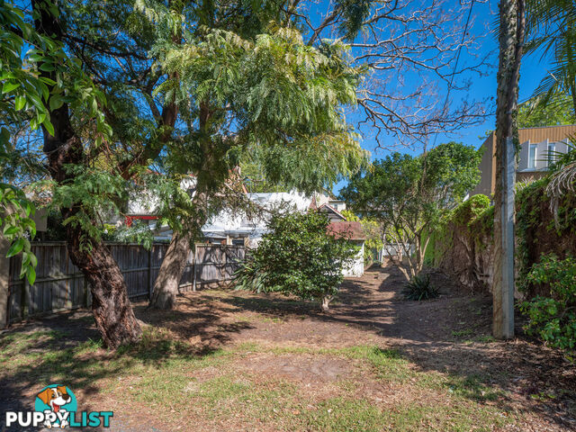 25-27 Trafalgar Street ANNANDALE NSW 2038