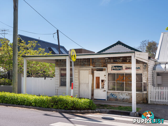 25-27 Trafalgar Street ANNANDALE NSW 2038