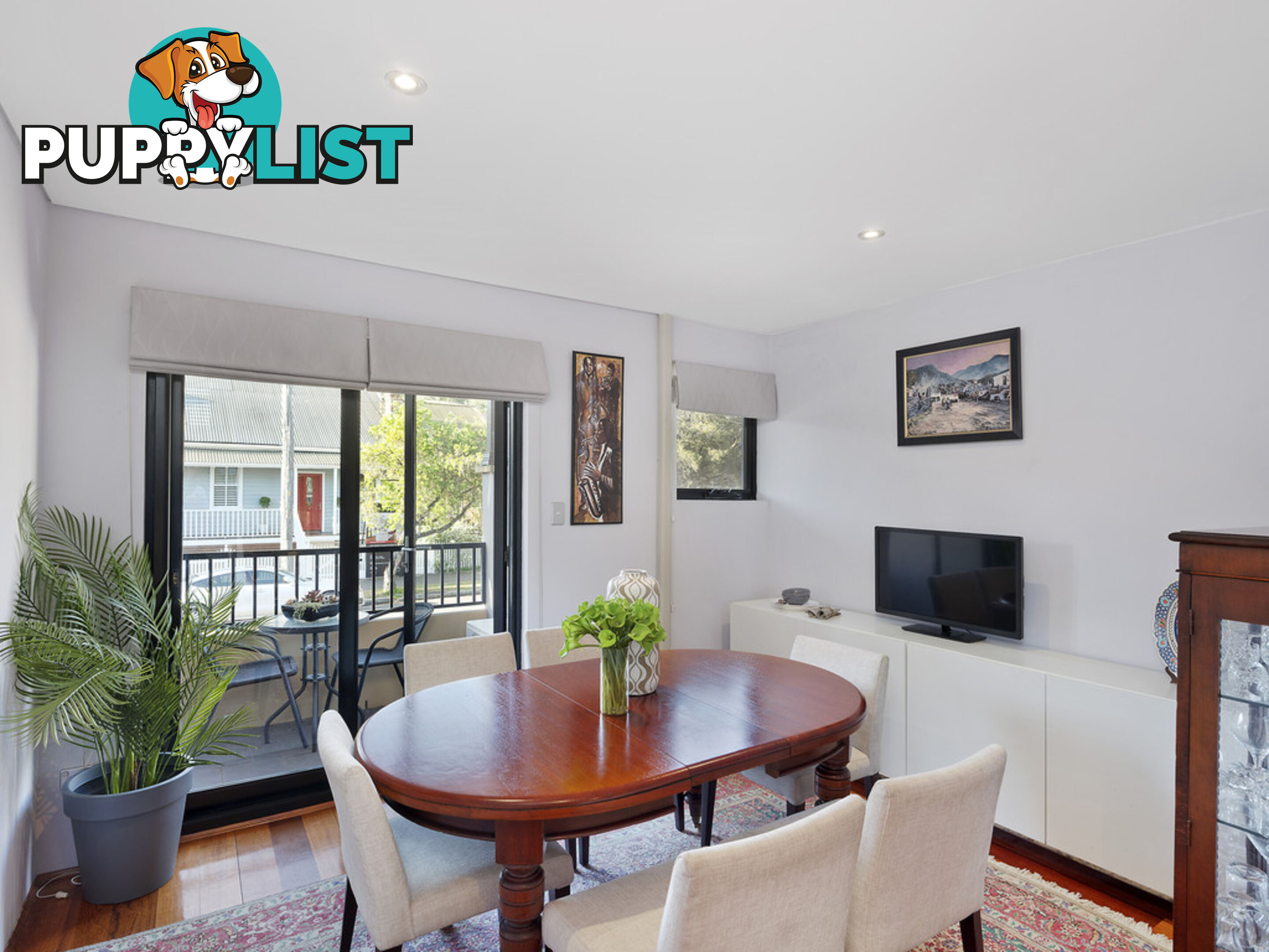 2/126 Beattie Street BALMAIN NSW 2041