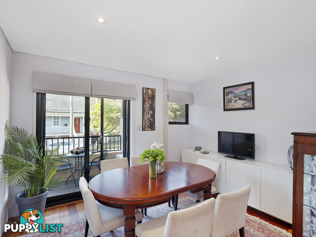 2/126 Beattie Street BALMAIN NSW 2041