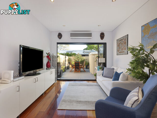 2/126 Beattie Street BALMAIN NSW 2041