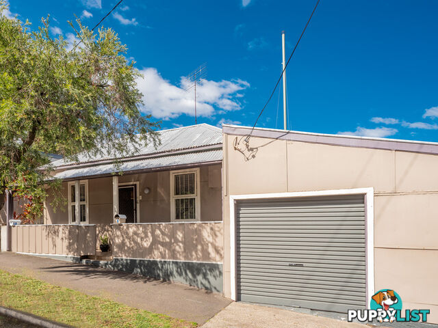 6 Wortley Street BALMAIN NSW 2041