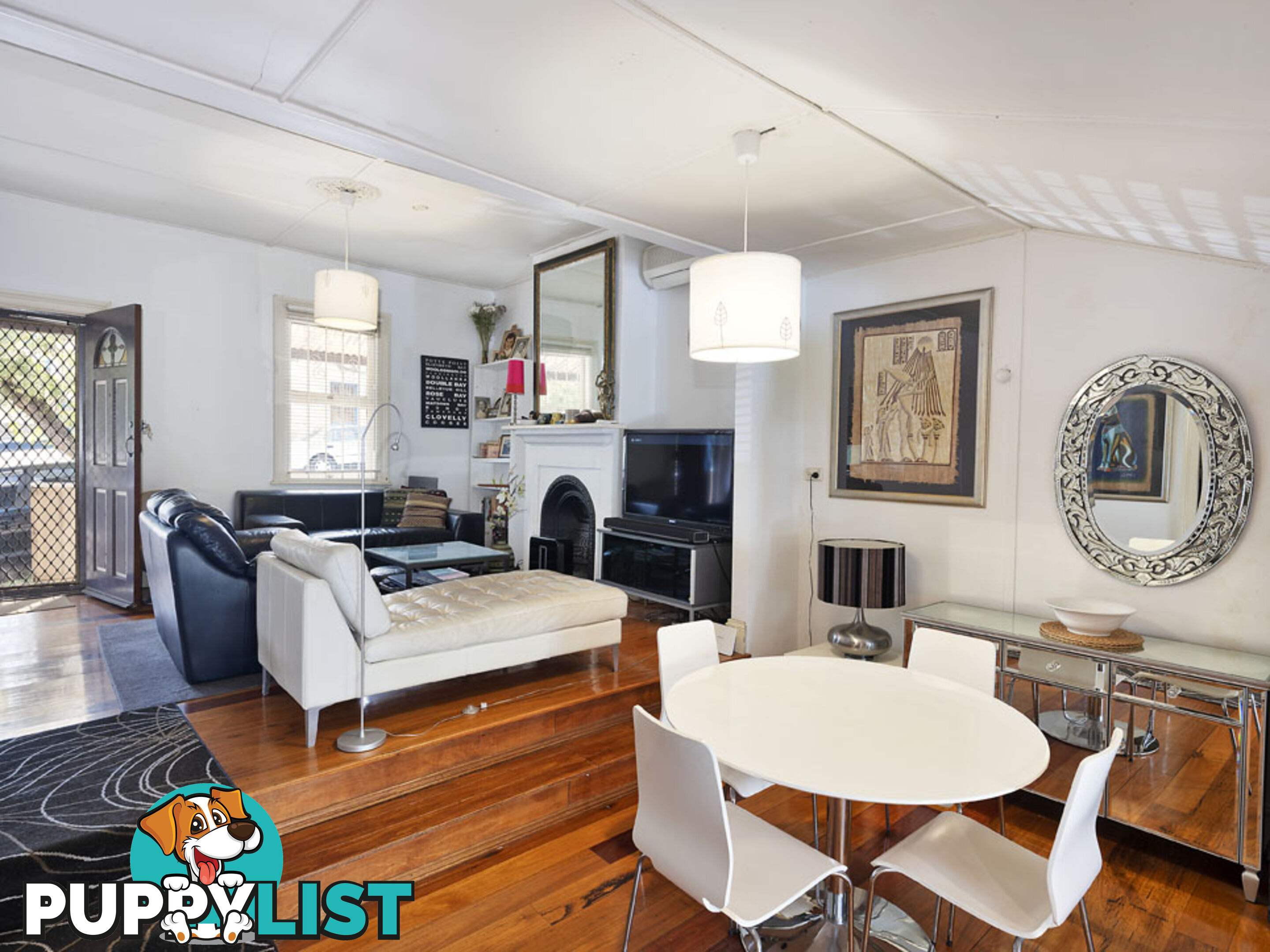 6 Wortley Street BALMAIN NSW 2041