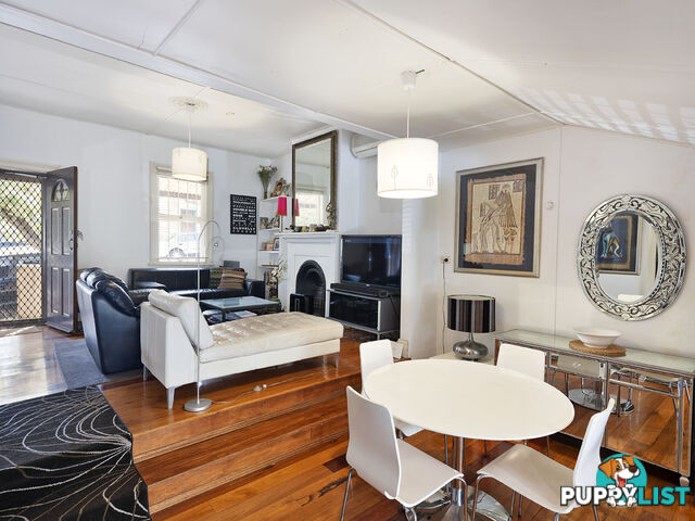 6 Wortley Street BALMAIN NSW 2041