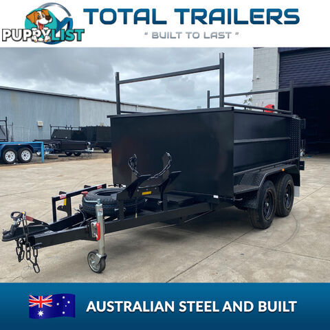 TIPPER TRAILERS