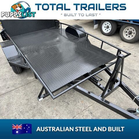 GOLF CART TRAILERS