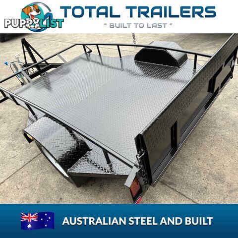 GOLF CART TRAILERS