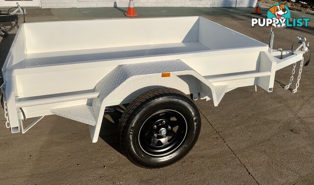 GOLF CART TRAILERS