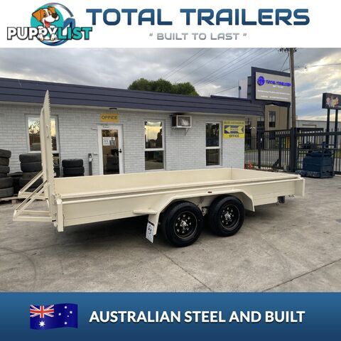 CAR CARRIER TRAILERS