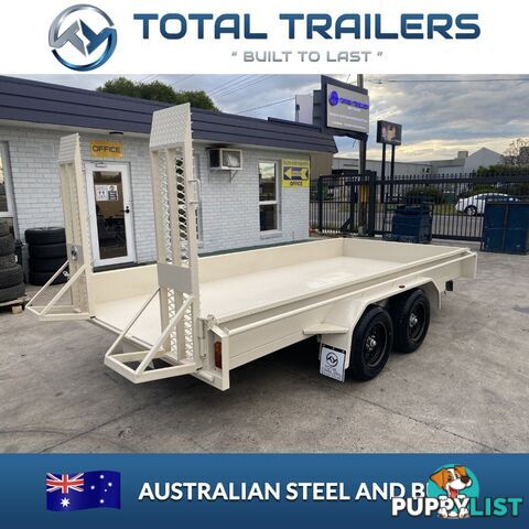 CAR CARRIER TRAILERS