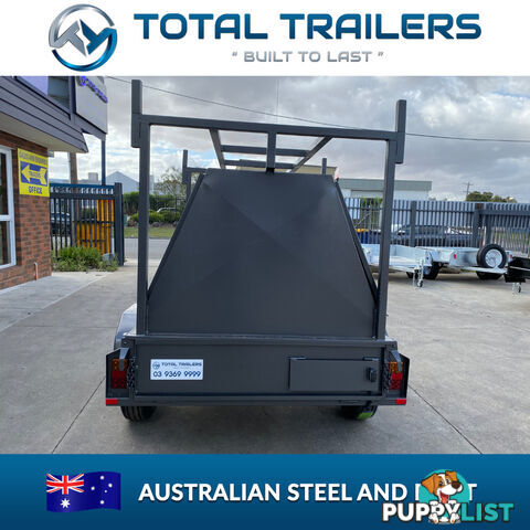 TRADESMAN TRAILER
