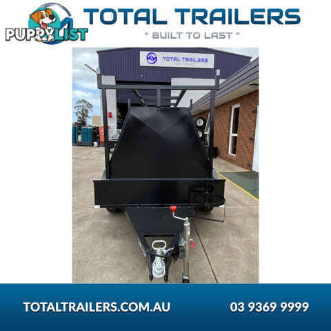 TRADESMAN TRAILER