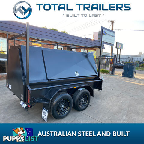 TRADESMAN TRAILER