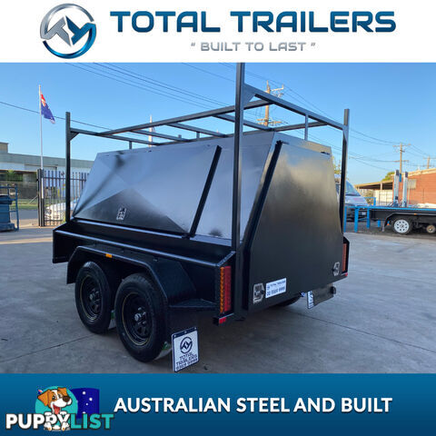 TRADESMAN TRAILER