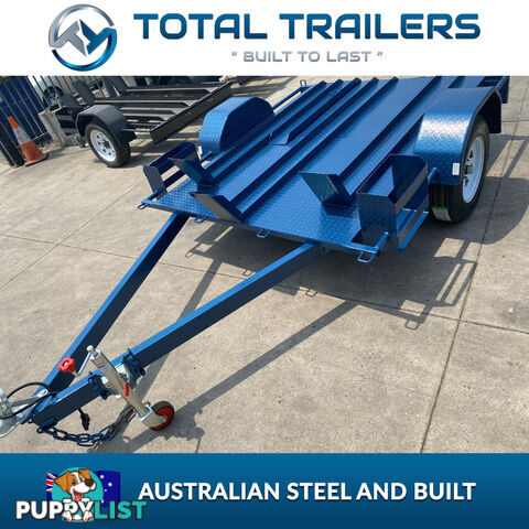 BIKE TRAILERS
