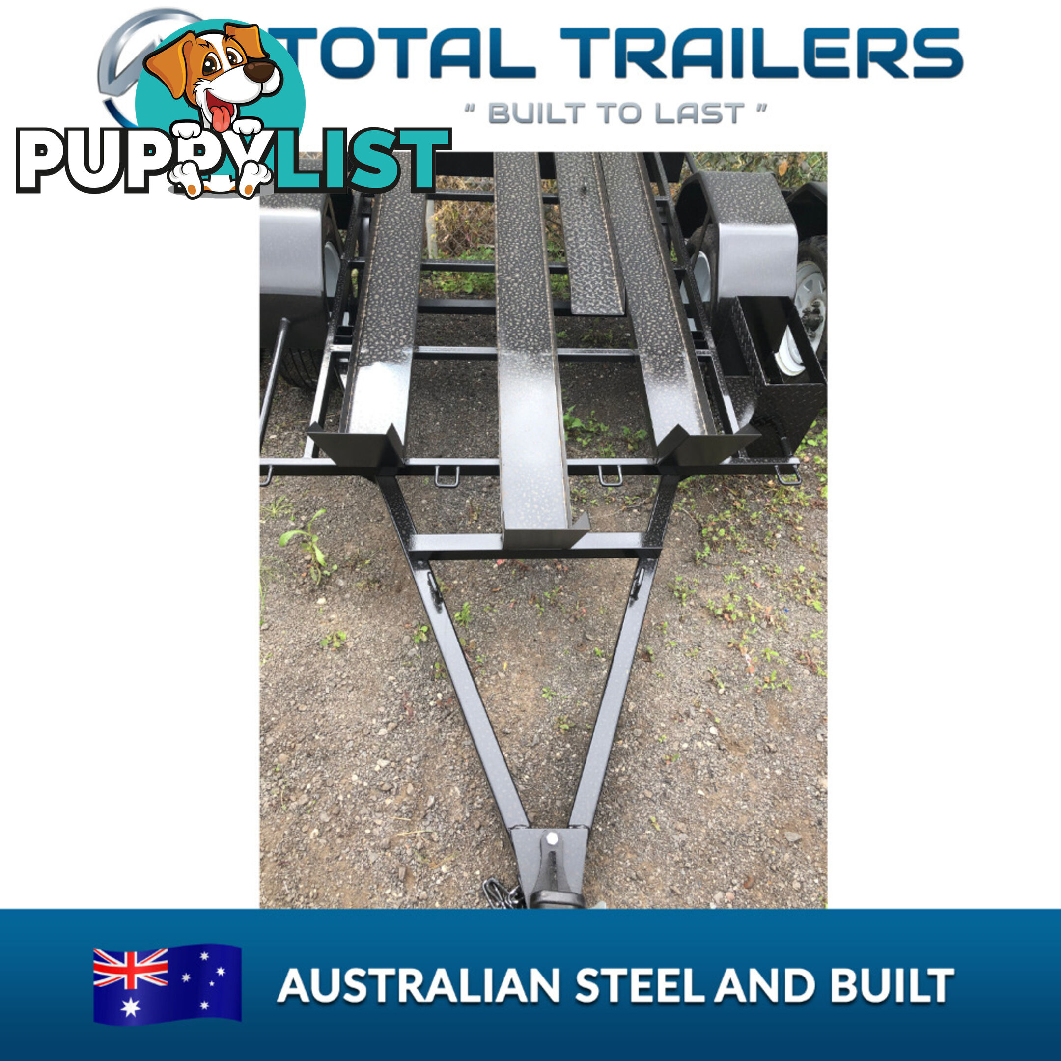 BIKE TRAILERS