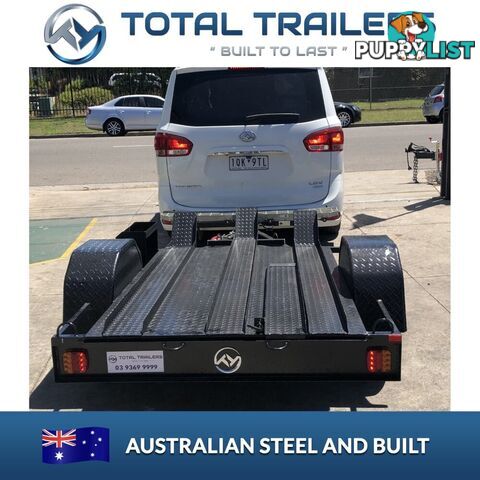 BIKE TRAILERS
