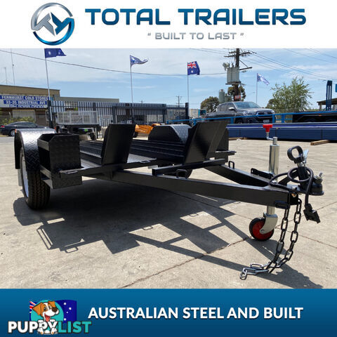 BIKE TRAILERS