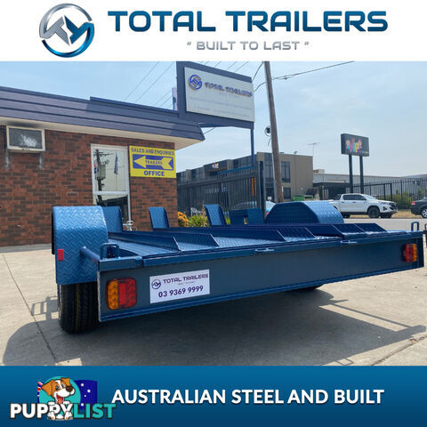 BIKE TRAILERS
