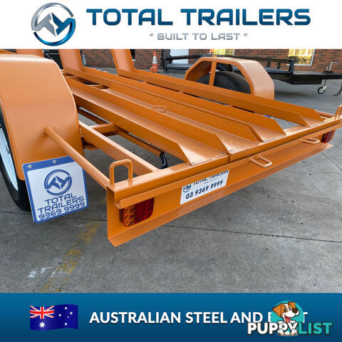 BIKE TRAILERS