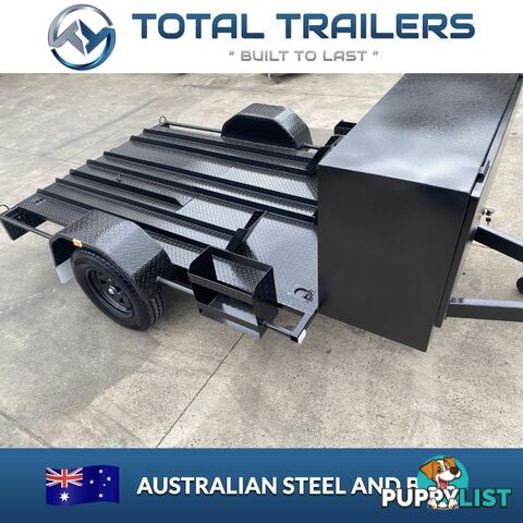 BIKE TRAILERS