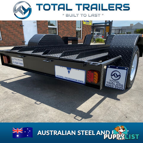 BIKE TRAILERS