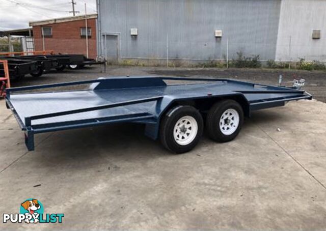 16x6.6 Car Carrier