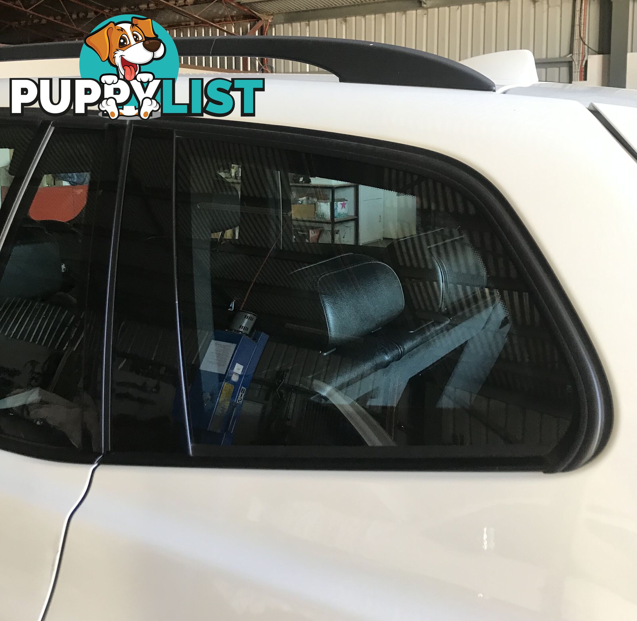 2009 BMW X3 SUV Auto 4cyl 2L Diesel Turbo SUV/Wagon