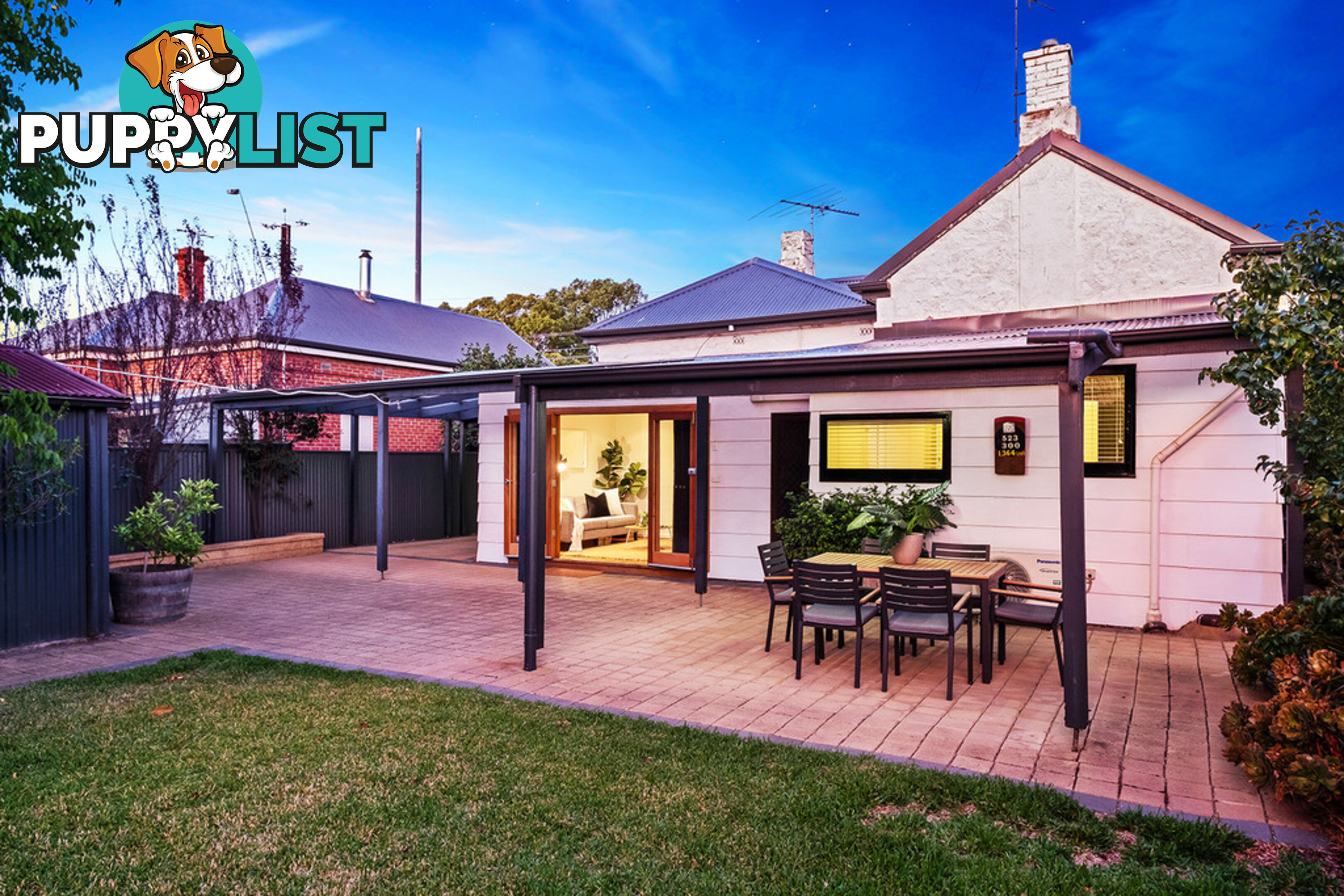 4 Nairne Terrace FORESTVILLE SA 5035