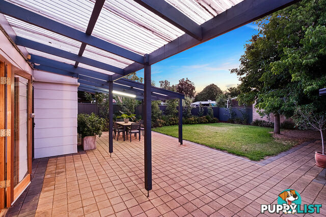 4 Nairne Terrace FORESTVILLE SA 5035