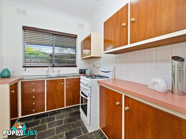 1/50 Harvey Street East WOODVILLE PARK SA 5011