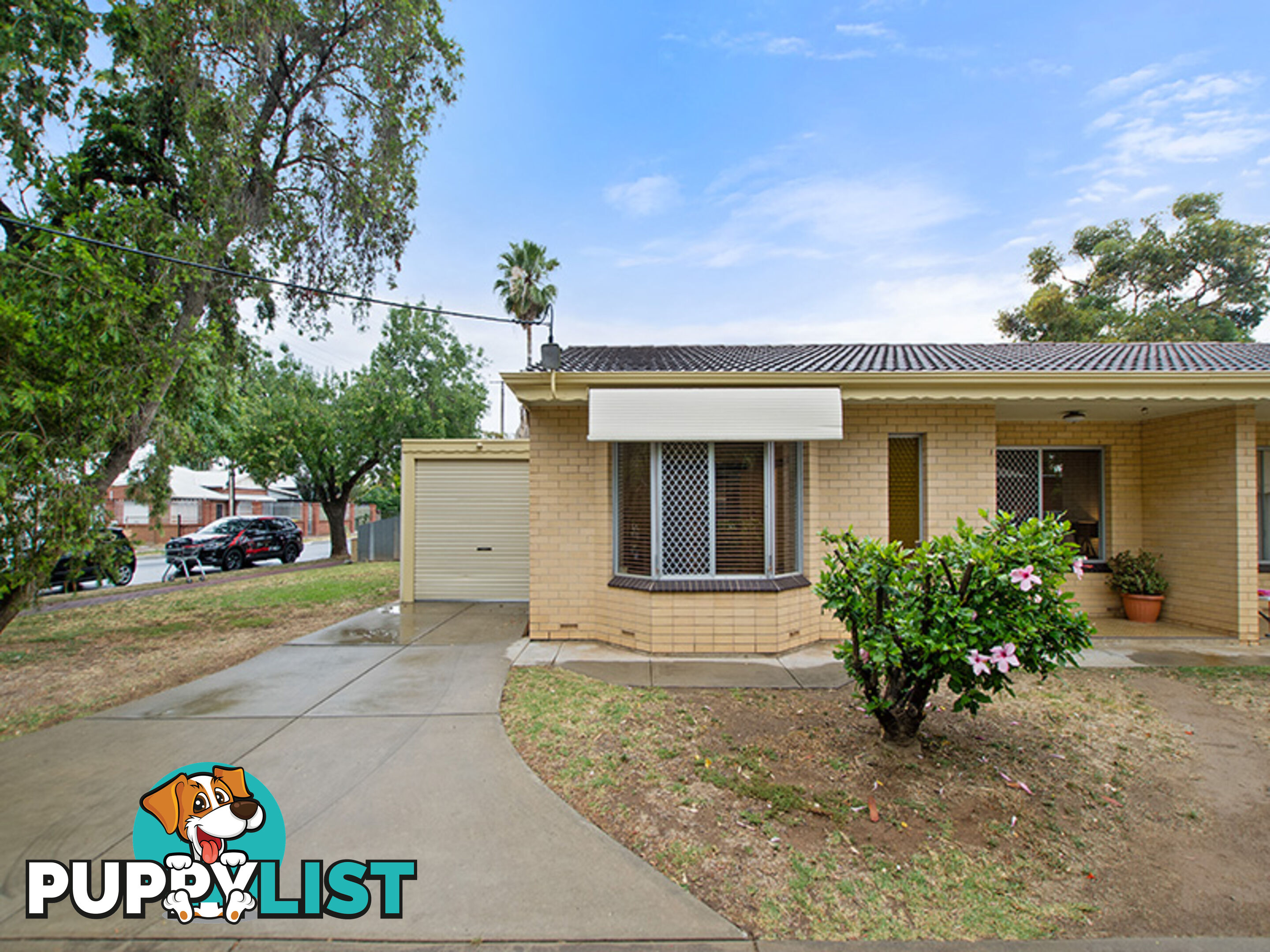 1/50 Harvey Street East WOODVILLE PARK SA 5011